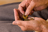 La nómina de pensiones contributivas de julio supera los 7.100 millones de euros