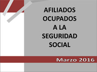 Los afiliados a la Seguridad Social aumentan en 138.086 en marzo 