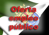 Extremadura aprueba la Oferta Pública de Empleo con un total de 1.007 plazas