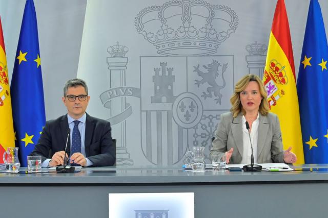 Anteproyecto de Ley Orgánica para la Ampliación y Fortalecimiento de las Carreras Judicial y Fiscal