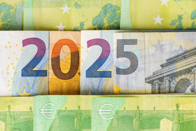 Revalorización de pensiones para 2025