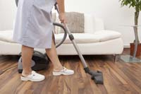 OIT: Los trabajadores domésticos deben tener derecho al descanso